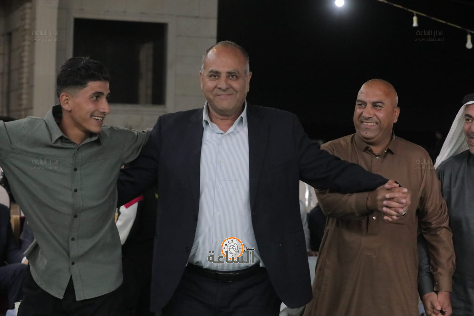 Madar Al-Saa Images 0.31719034769950705