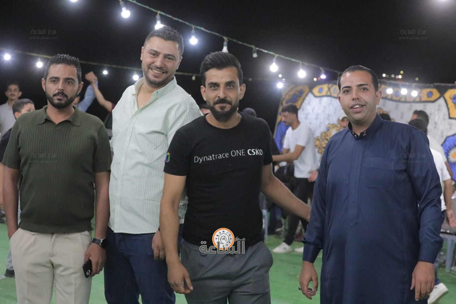 Madar Al-Saa Images 0.8638352941472235