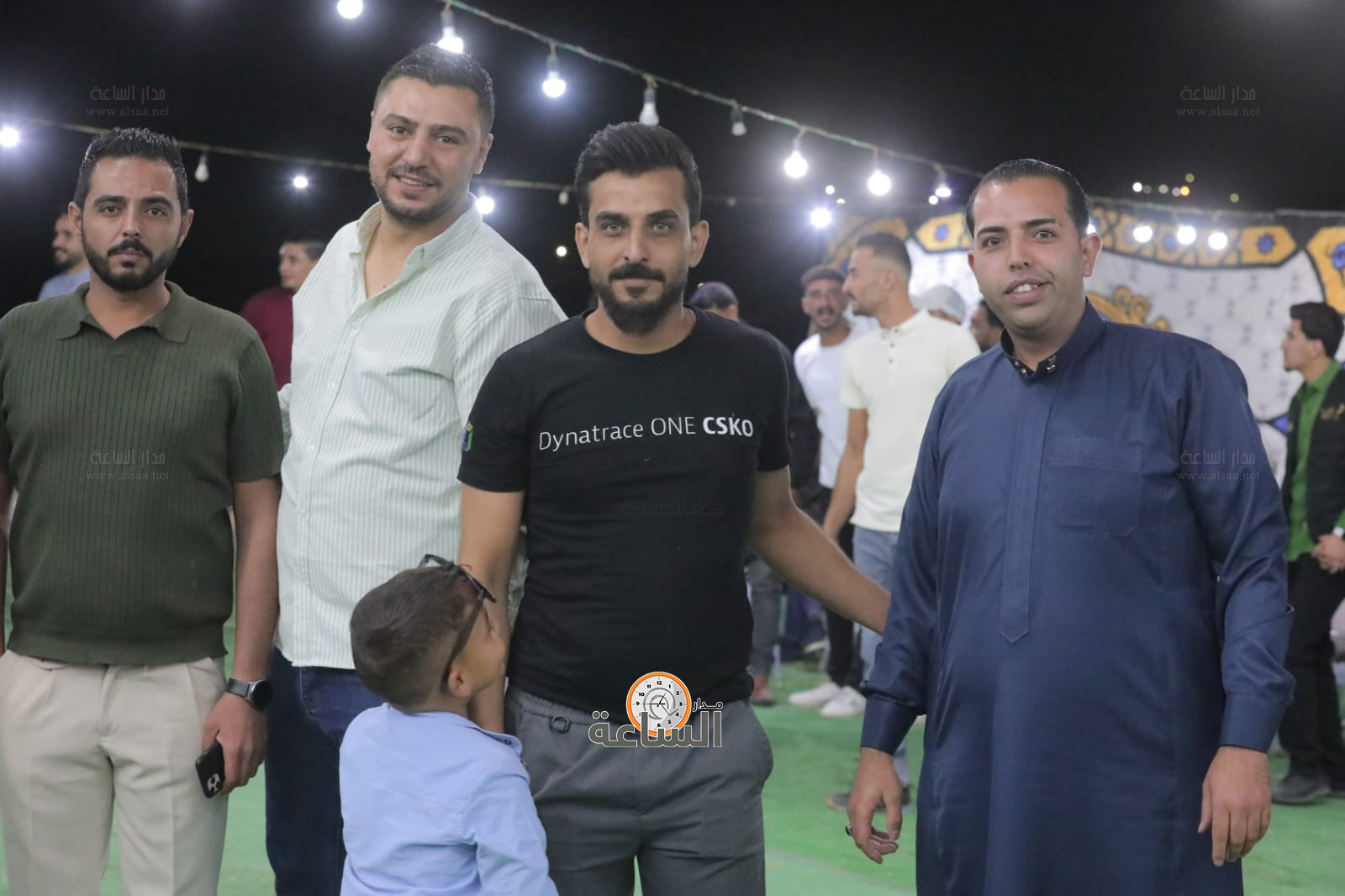 Madar Al-Saa Images 0.7689146999917295