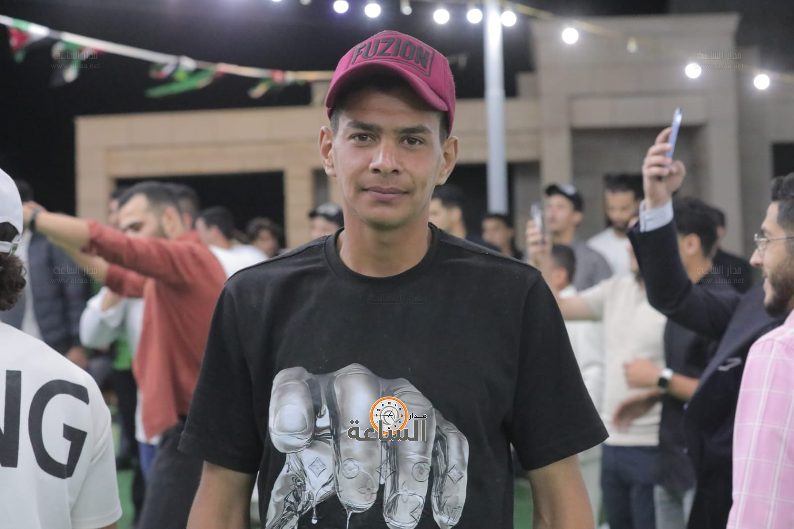 Madar Al-Saa Images 0.04796135736121887