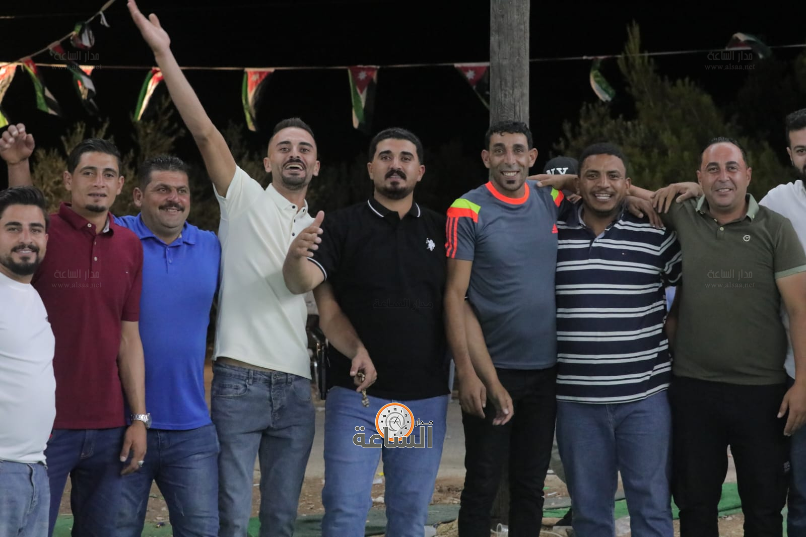 Madar Al-Saa Images 0.986241048526383