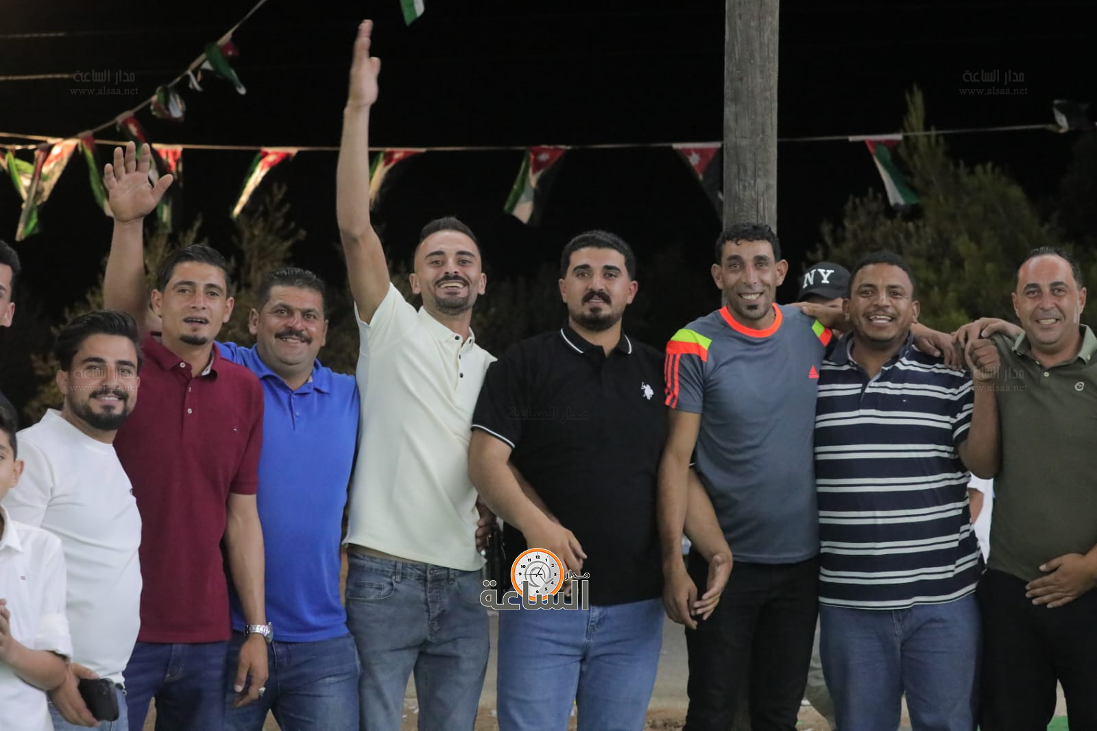 Madar Al-Saa Images 0.4173421389058234