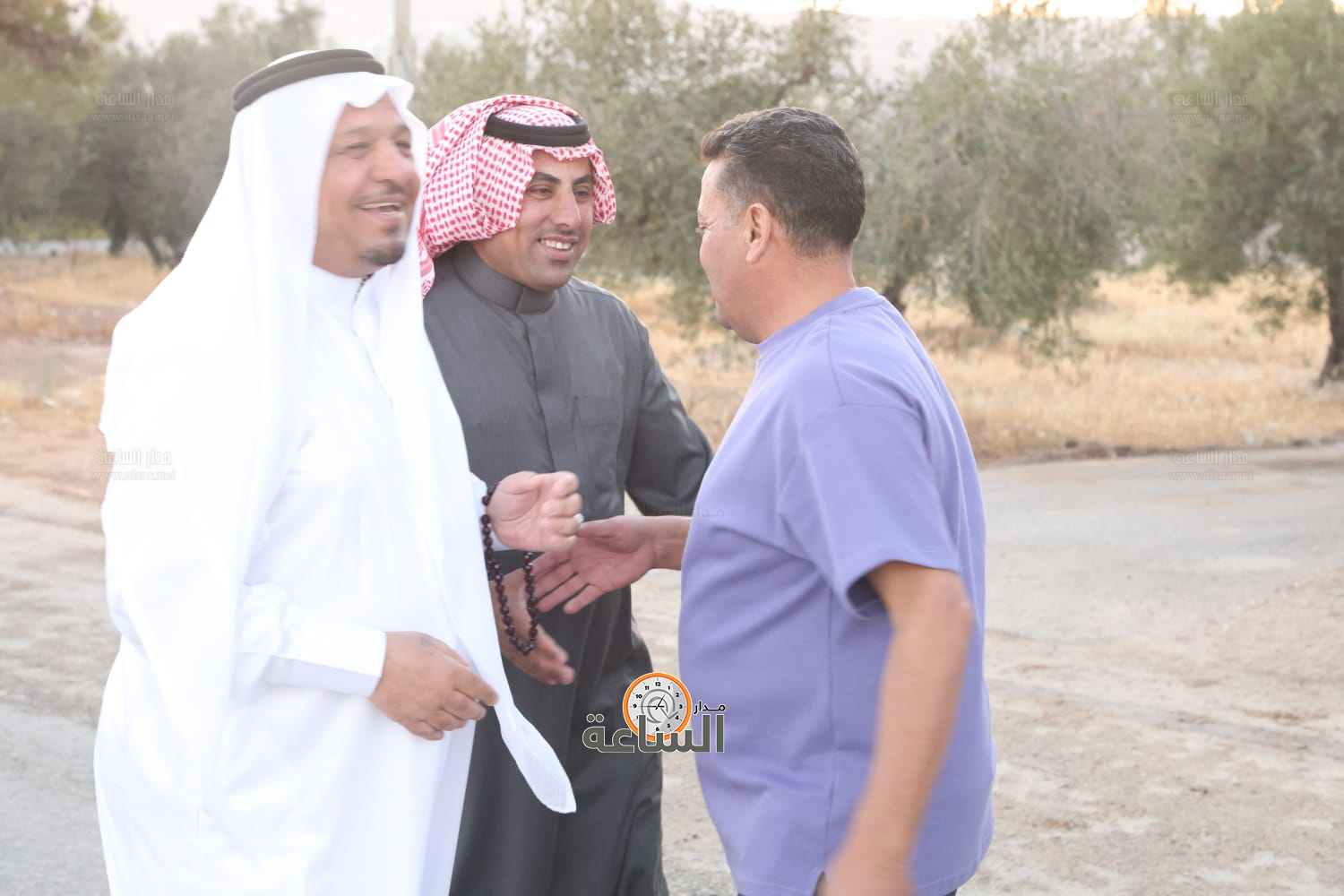 Madar Al-Saa Images 0.8412650732630389