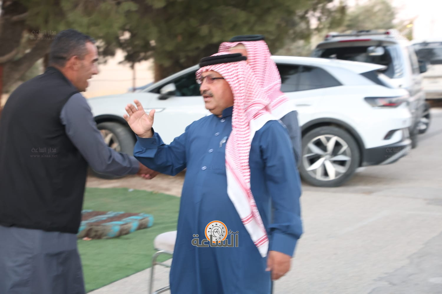 Madar Al-Saa Images 0.9474748950015882