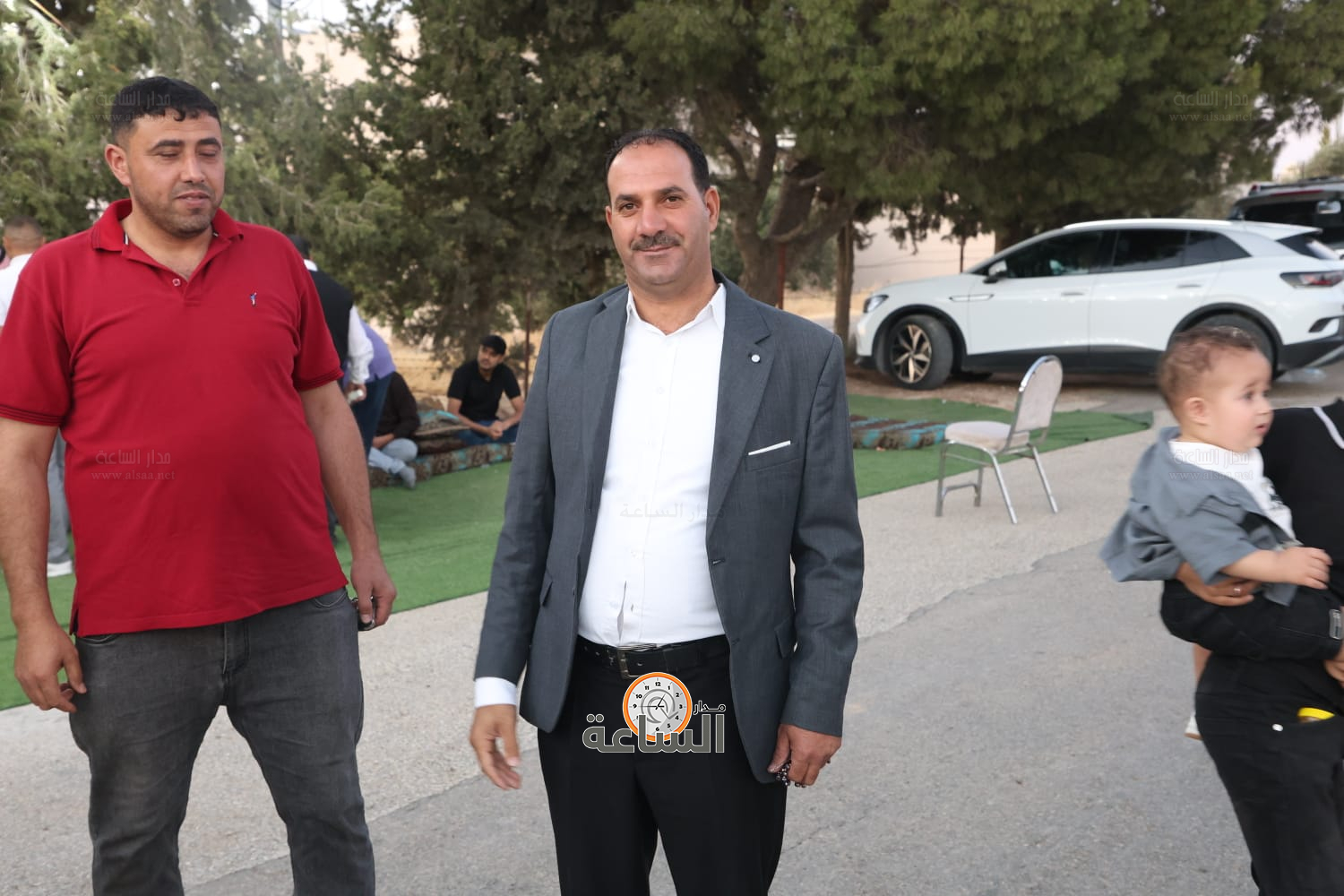 Madar Al-Saa Images 0.0018217139607876742