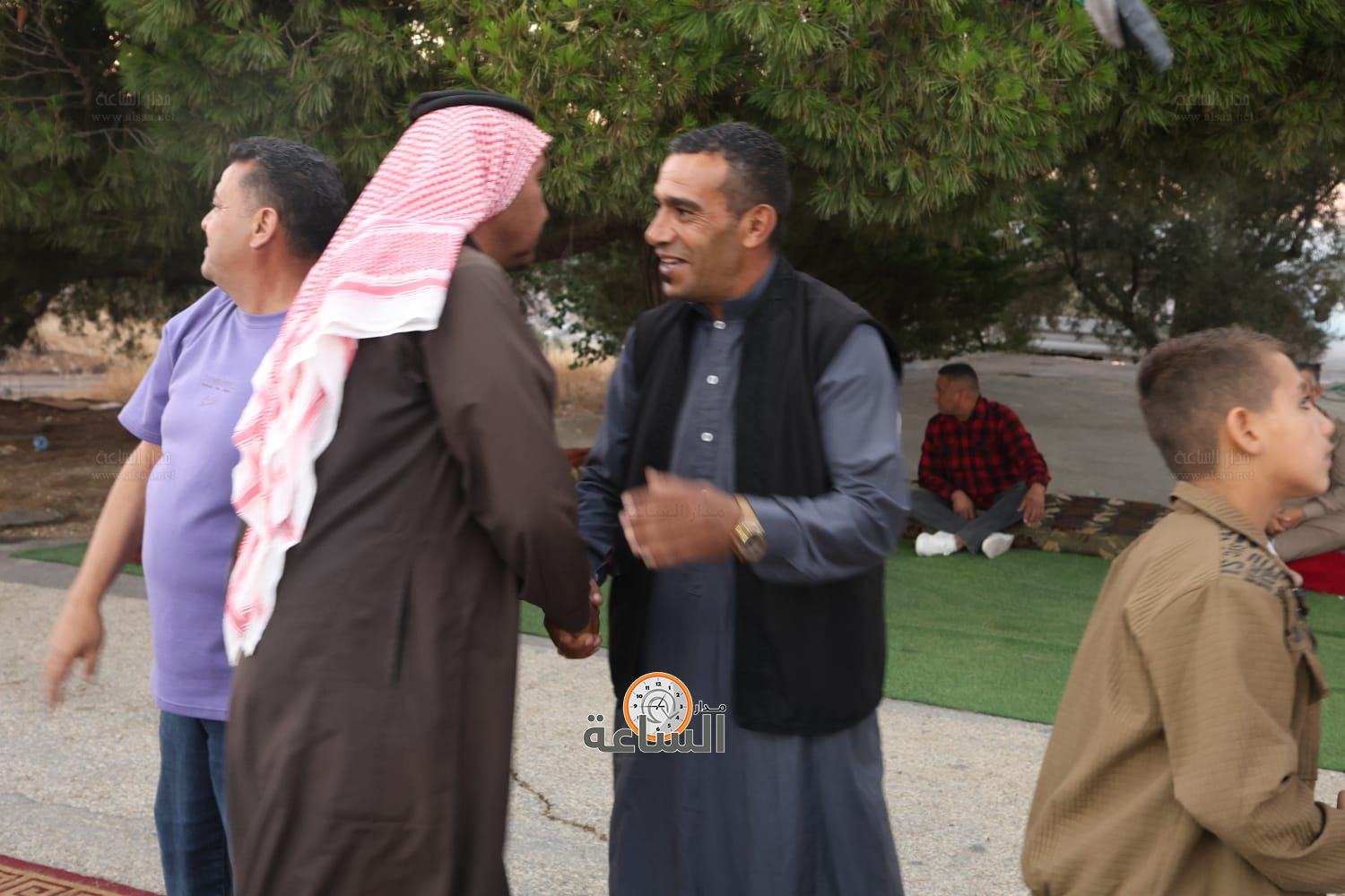 Madar Al-Saa Images 0.5461468737653002