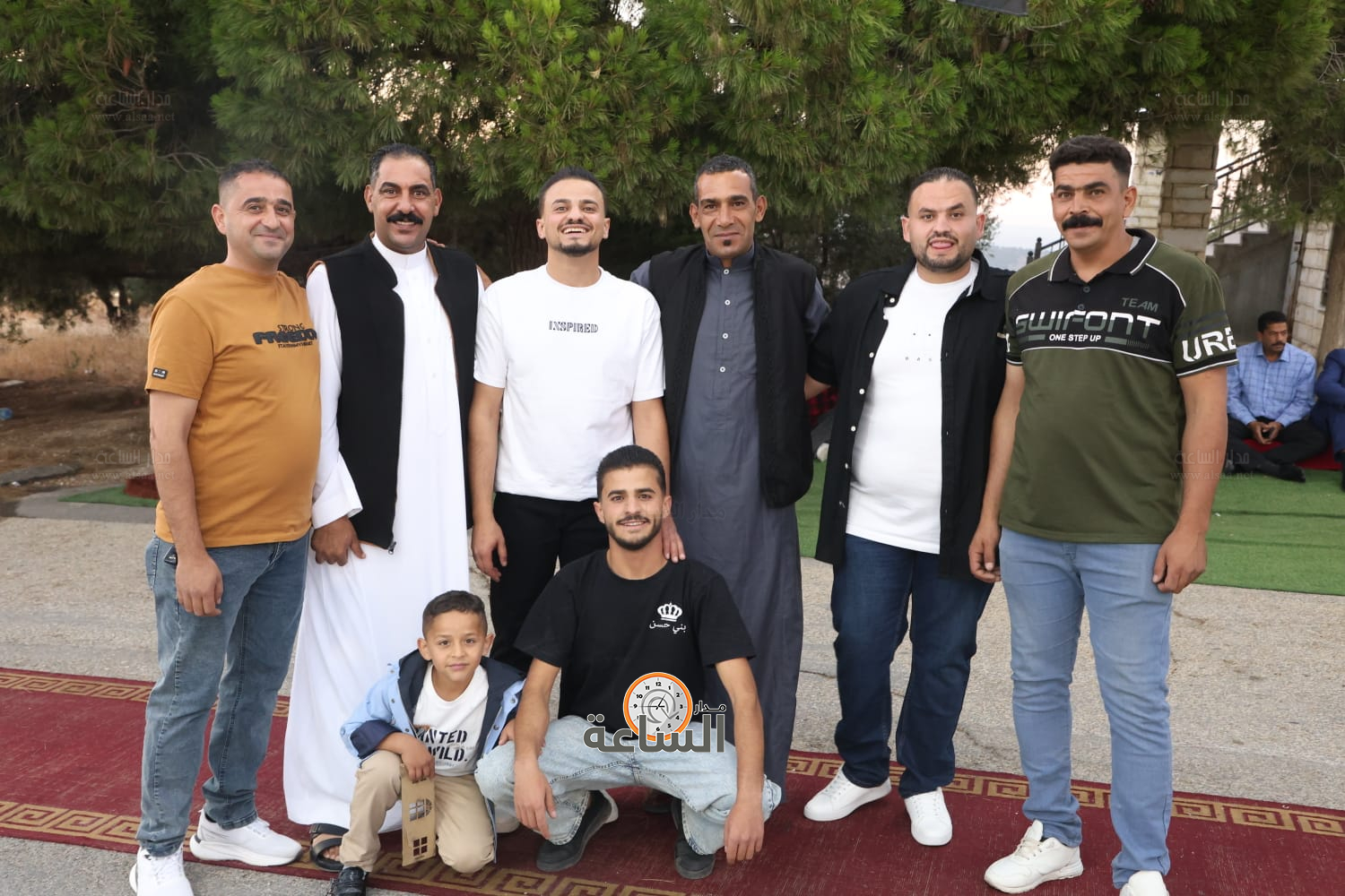 Madar Al-Saa Images 0.5714975766474906