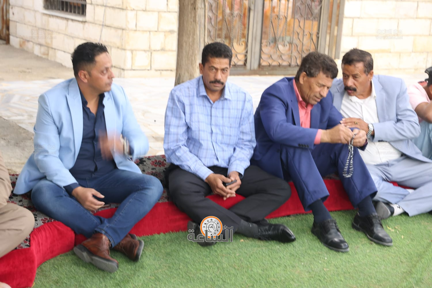 Madar Al-Saa Images 0.9569070339037185