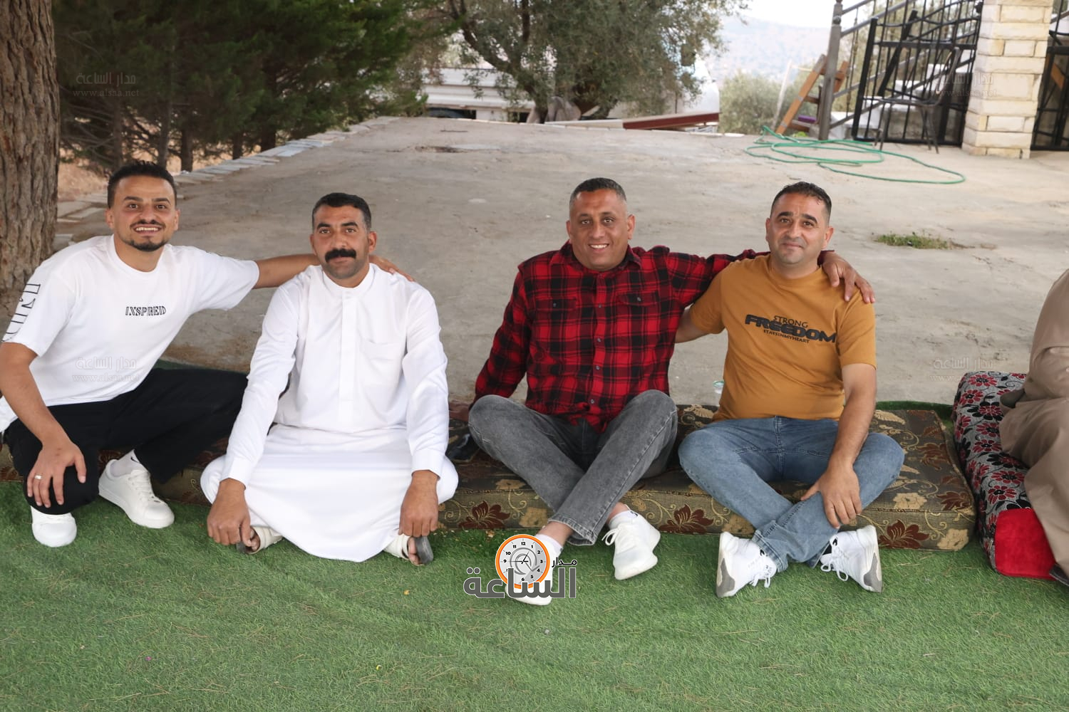 Madar Al-Saa Images 0.4622554074036017