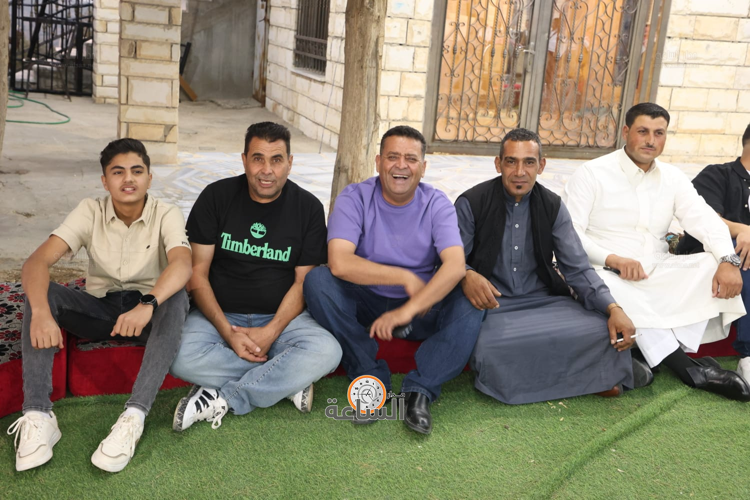 Madar Al-Saa Images 0.11670682950524491