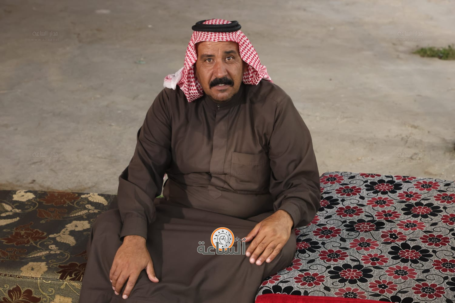 Madar Al-Saa Images 0.7052105705587566