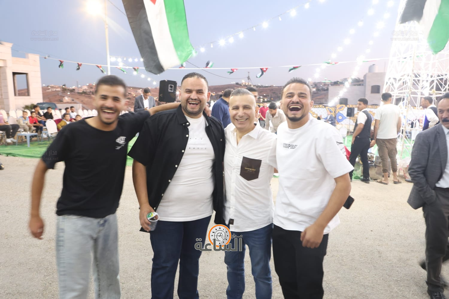 Madar Al-Saa Images 0.639891572263906