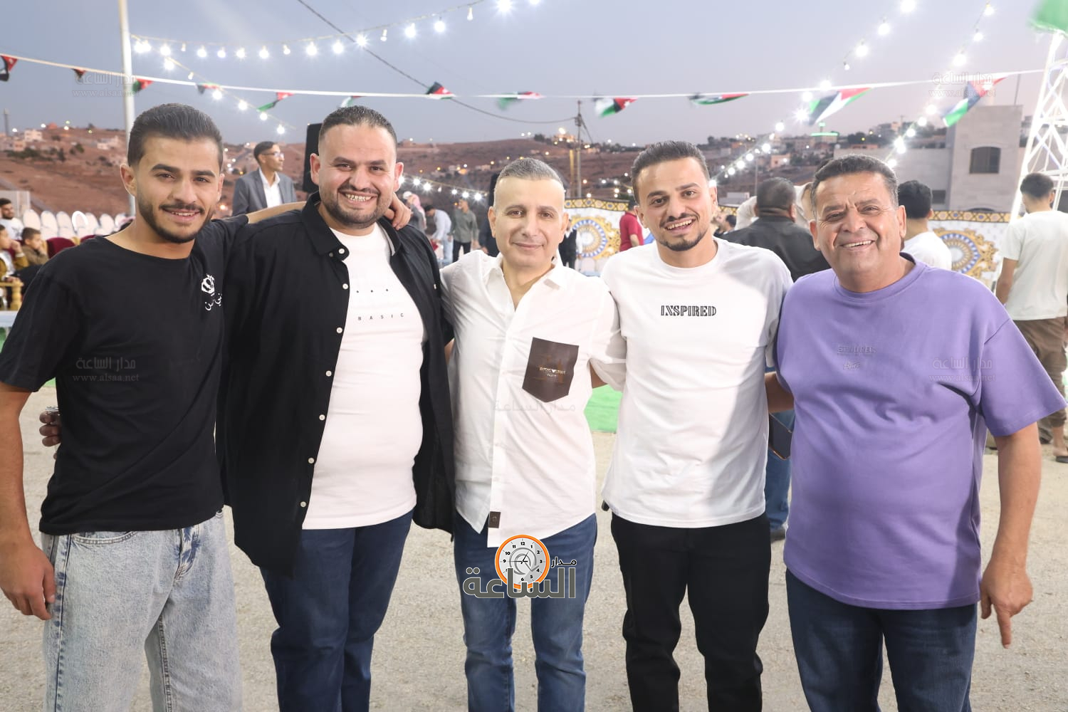 Madar Al-Saa Images 0.3844930970096213