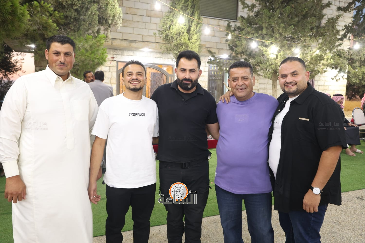 Madar Al-Saa Images 0.42219400667553464