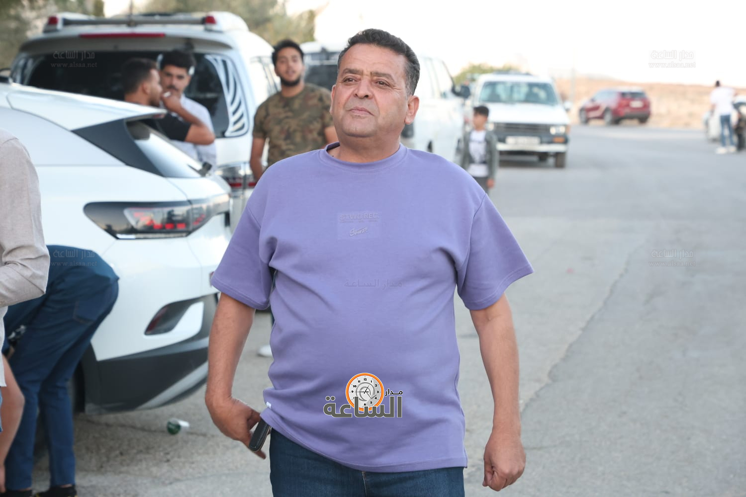 Madar Al-Saa Images 0.4399171844136135