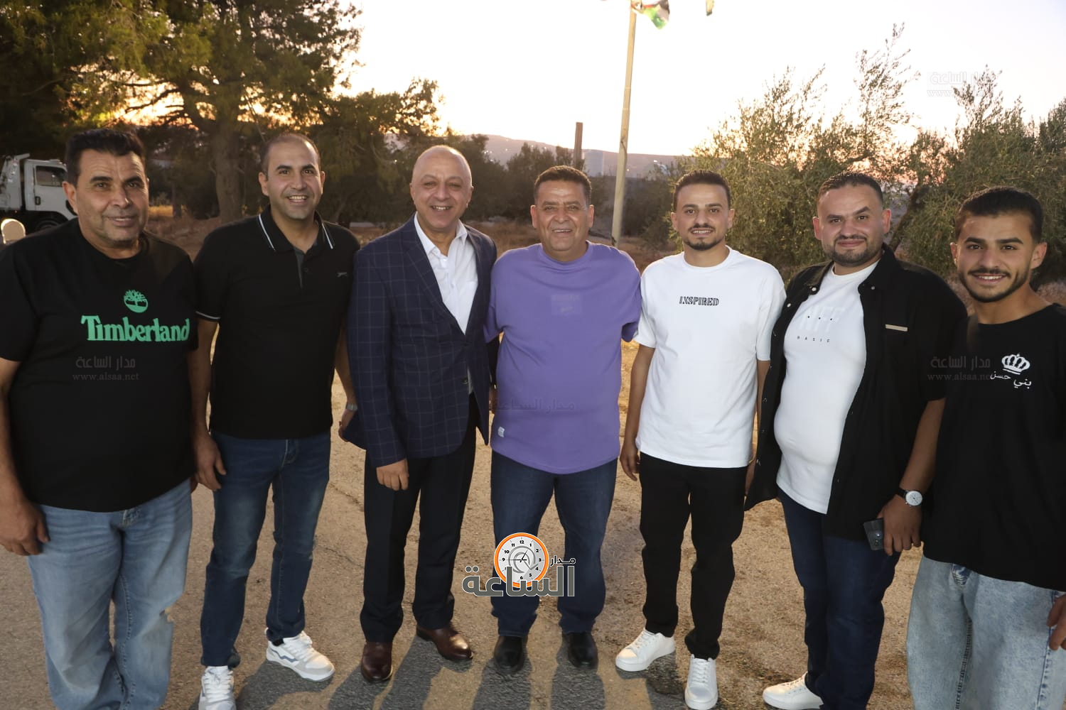 Madar Al-Saa Images 0.9222154816528865