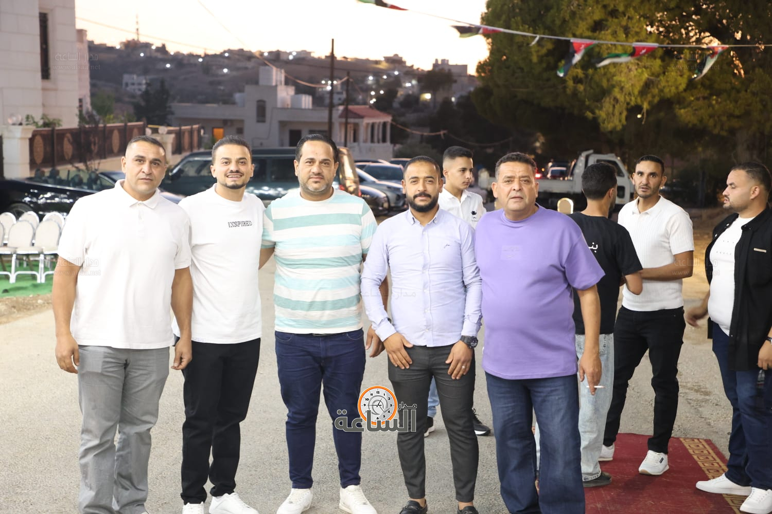 Madar Al-Saa Images 0.6483577742545718