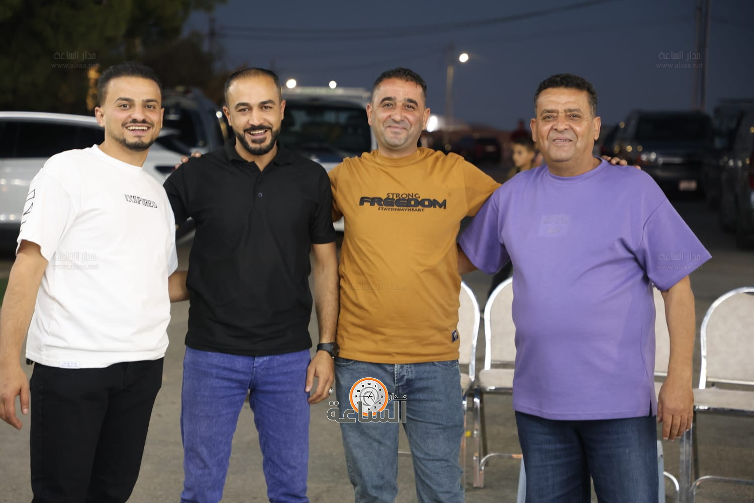 Madar Al-Saa Images 0.6807467940011338