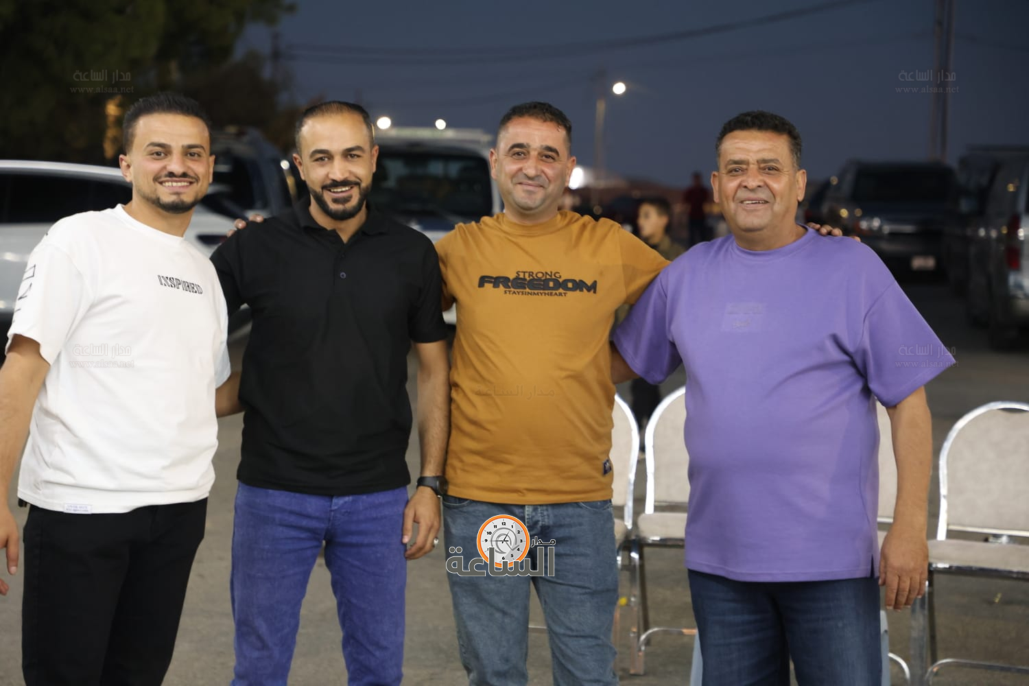 Madar Al-Saa Images 0.978291892271806