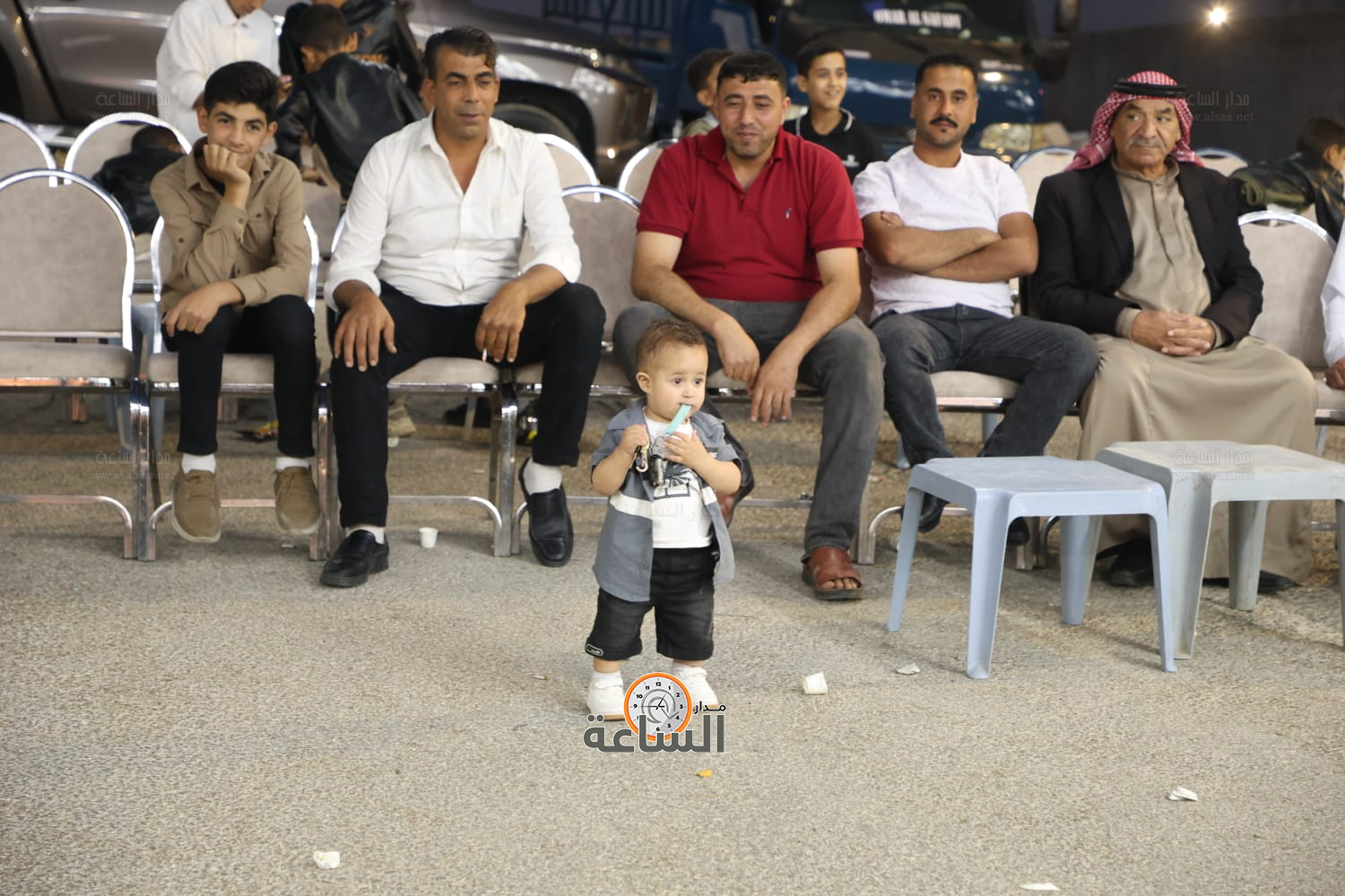 Madar Al-Saa Images 0.9471395789945307