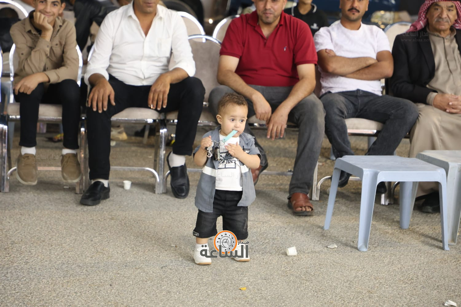 Madar Al-Saa Images 0.33784644235121897