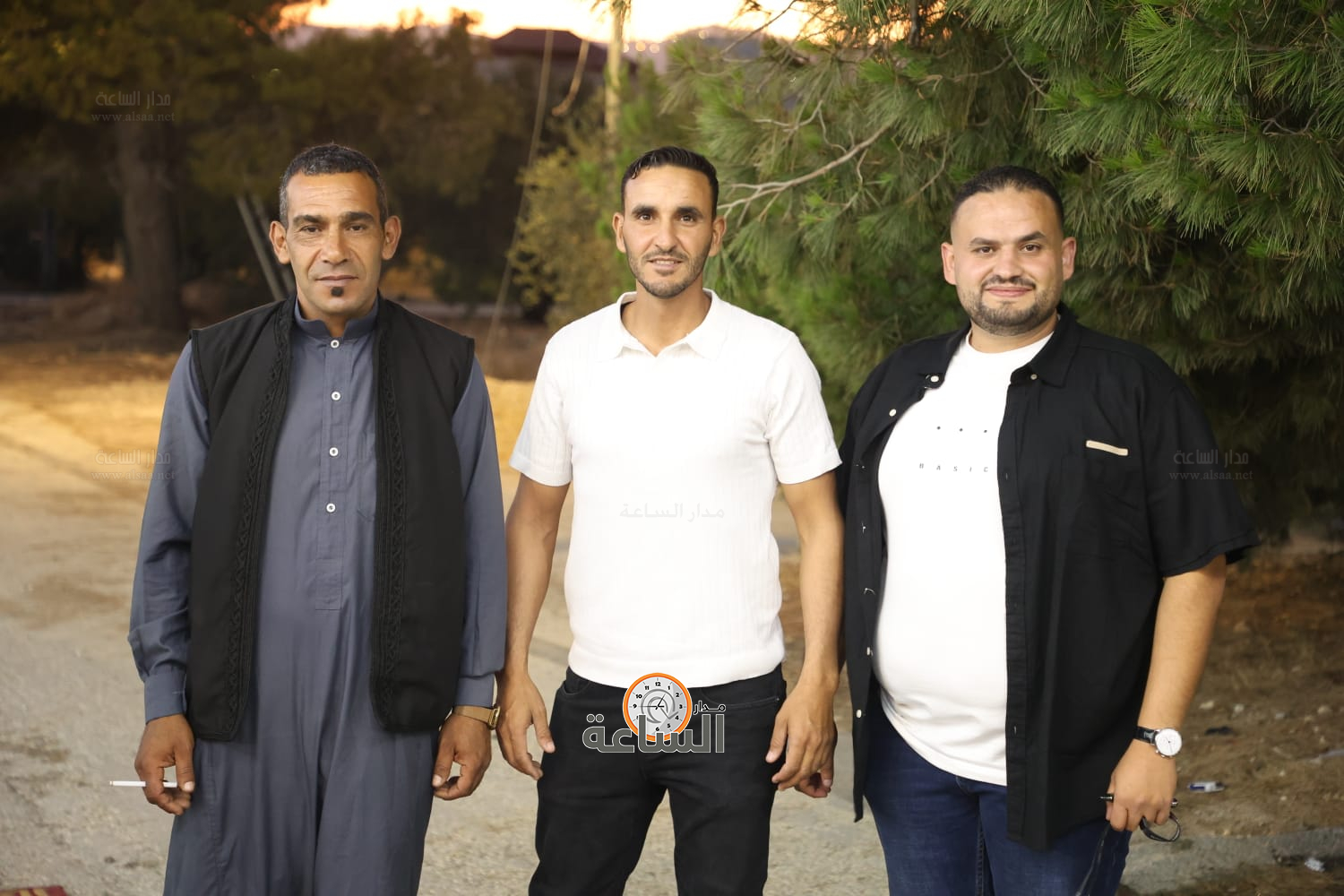 Madar Al-Saa Images 0.7868014729866311