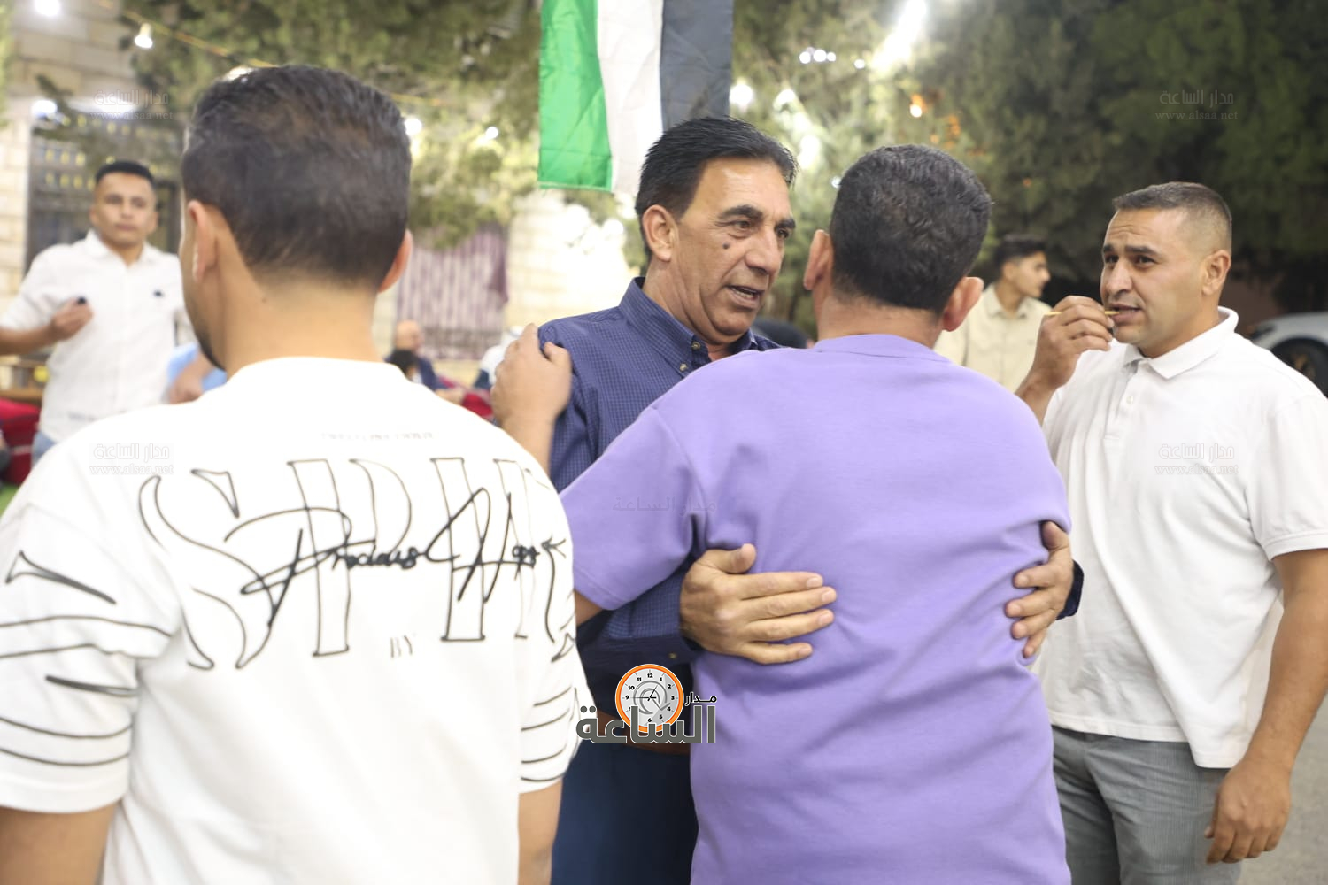 Madar Al-Saa Images 0.08421115694638825