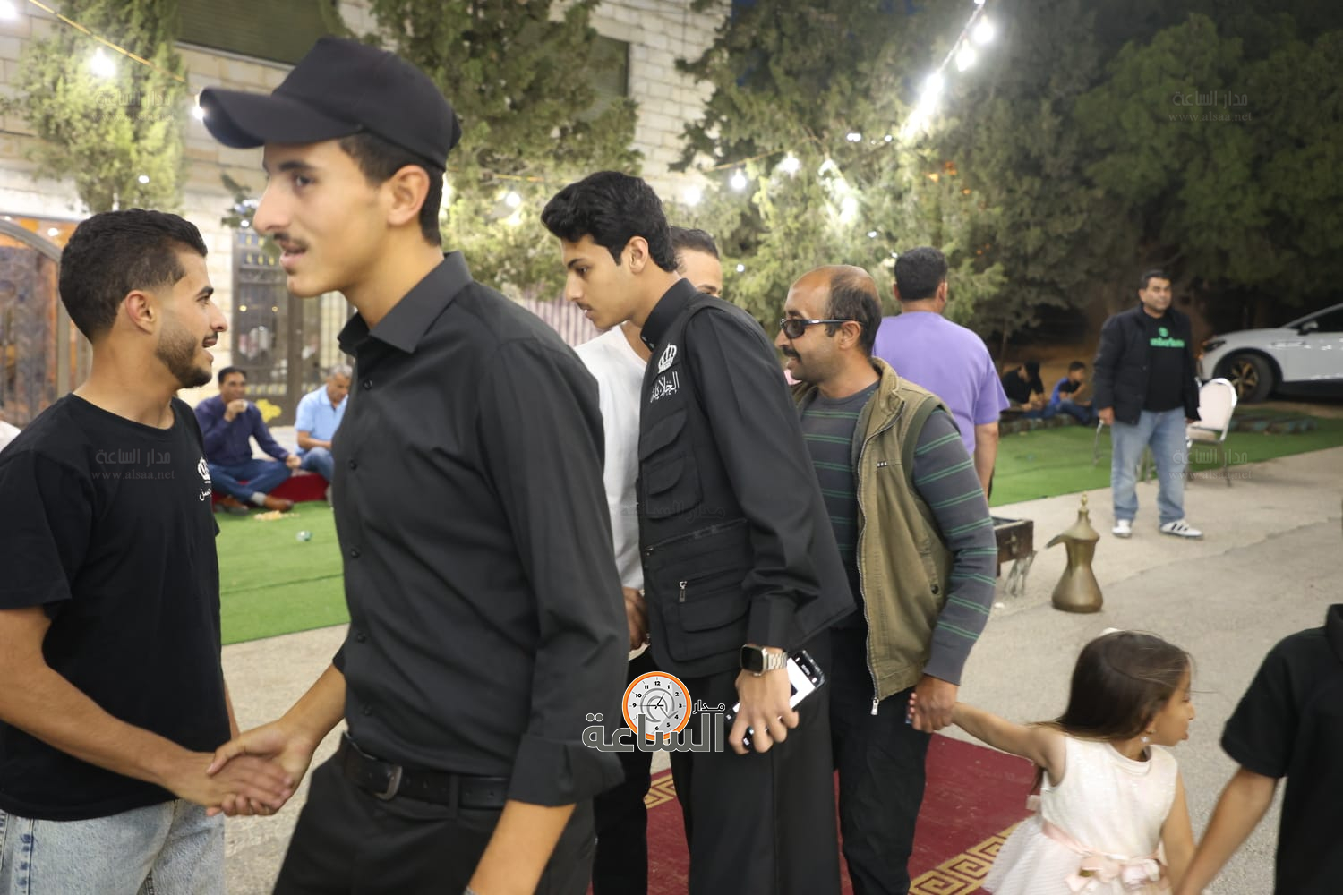 Madar Al-Saa Images 0.9335535977458351