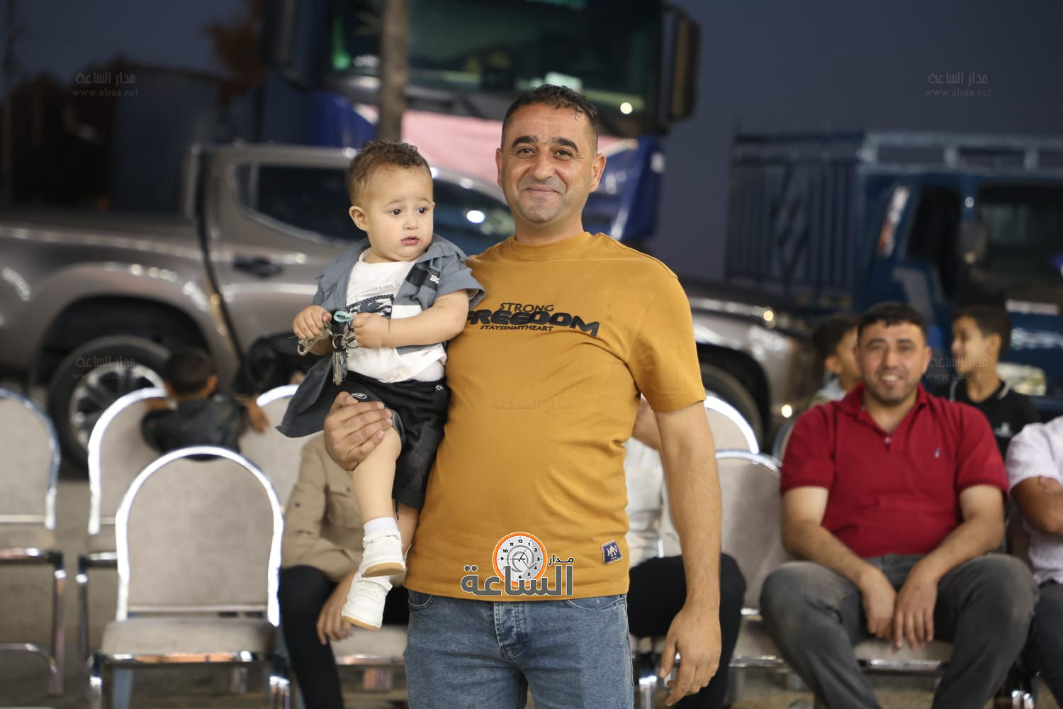 Madar Al-Saa Images 0.2935615014977665