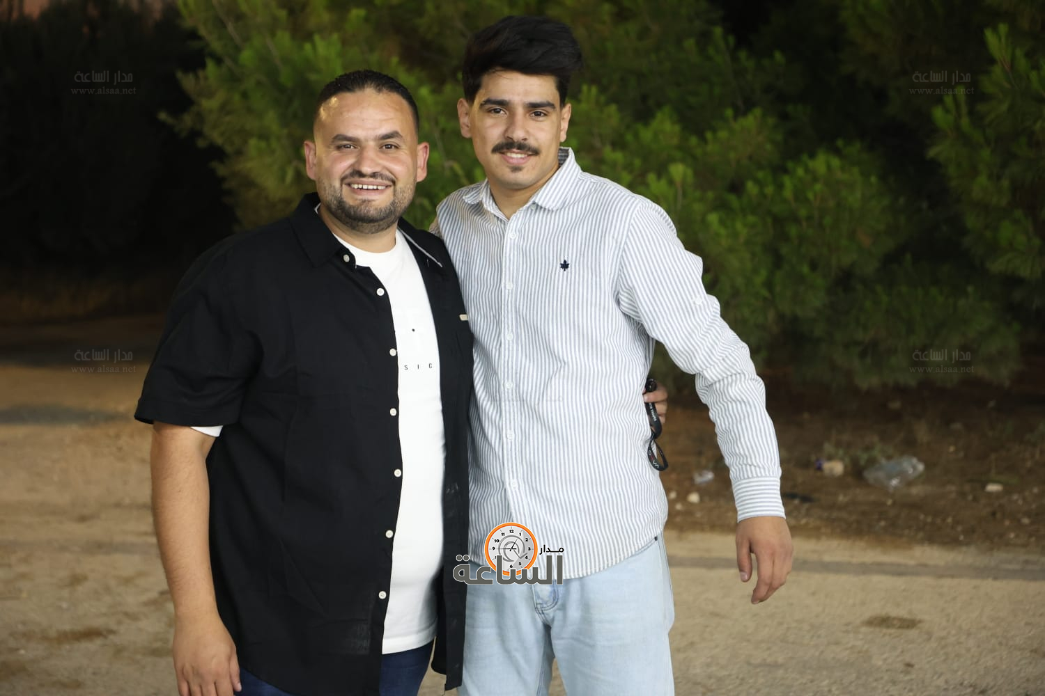 Madar Al-Saa Images 0.3284448371697388