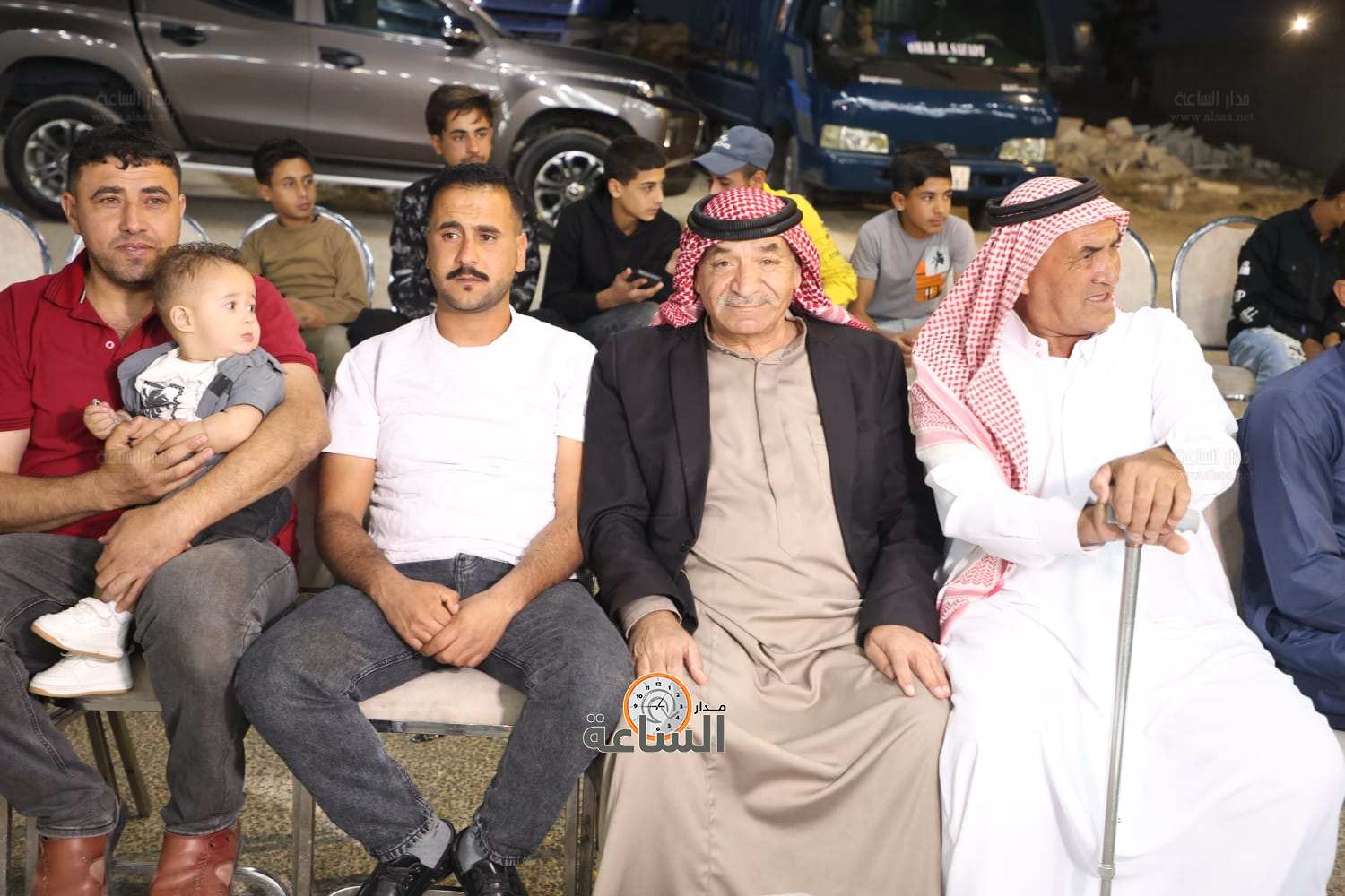 Madar Al-Saa Images 0.9328226543855184