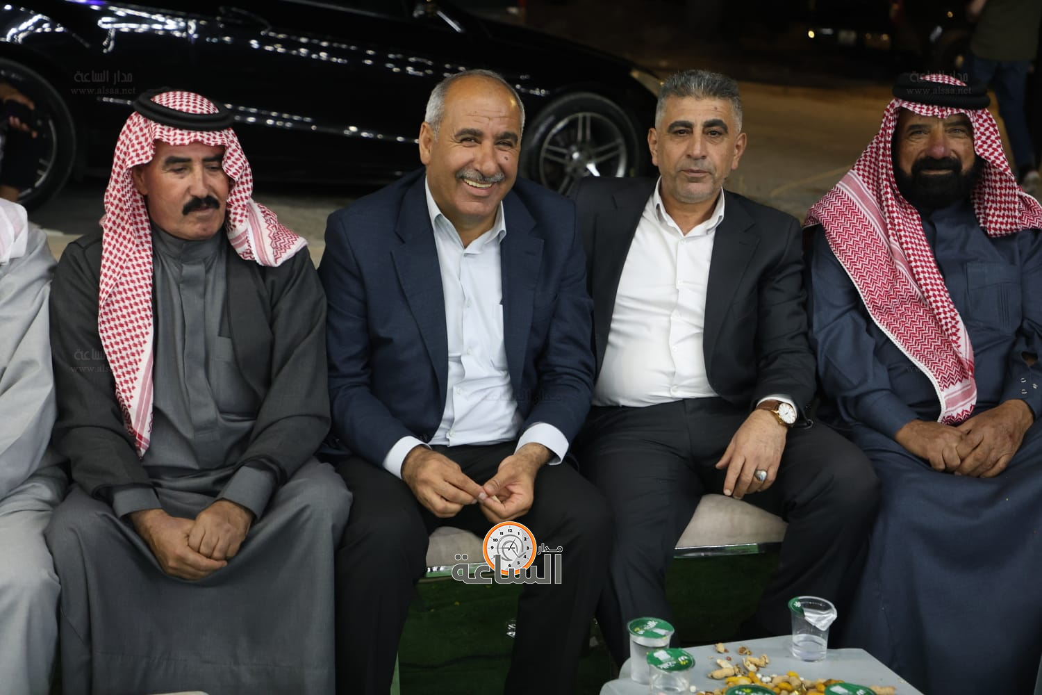 Madar Al-Saa Images 0.7658572727574334