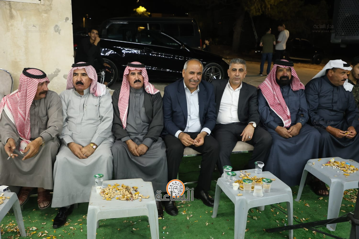 Madar Al-Saa Images 0.4763687399393659