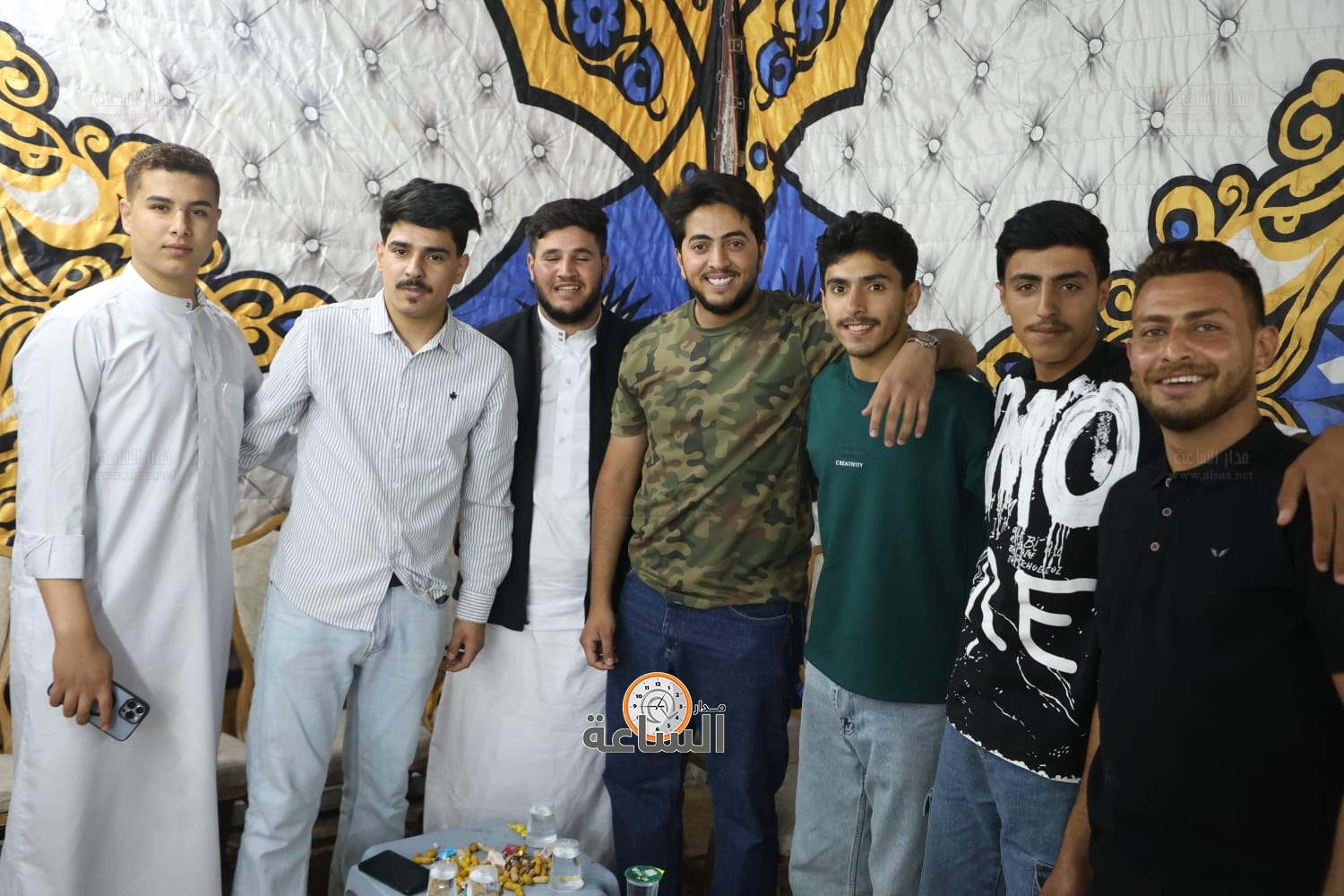 Madar Al-Saa Images 0.8796176064054536