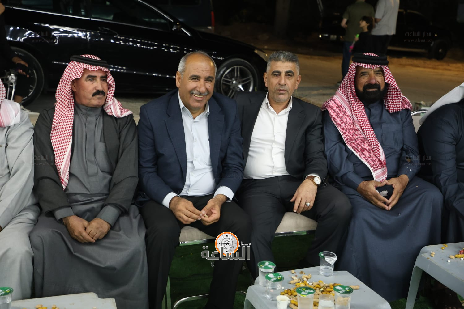 Madar Al-Saa Images 0.45873576867285226