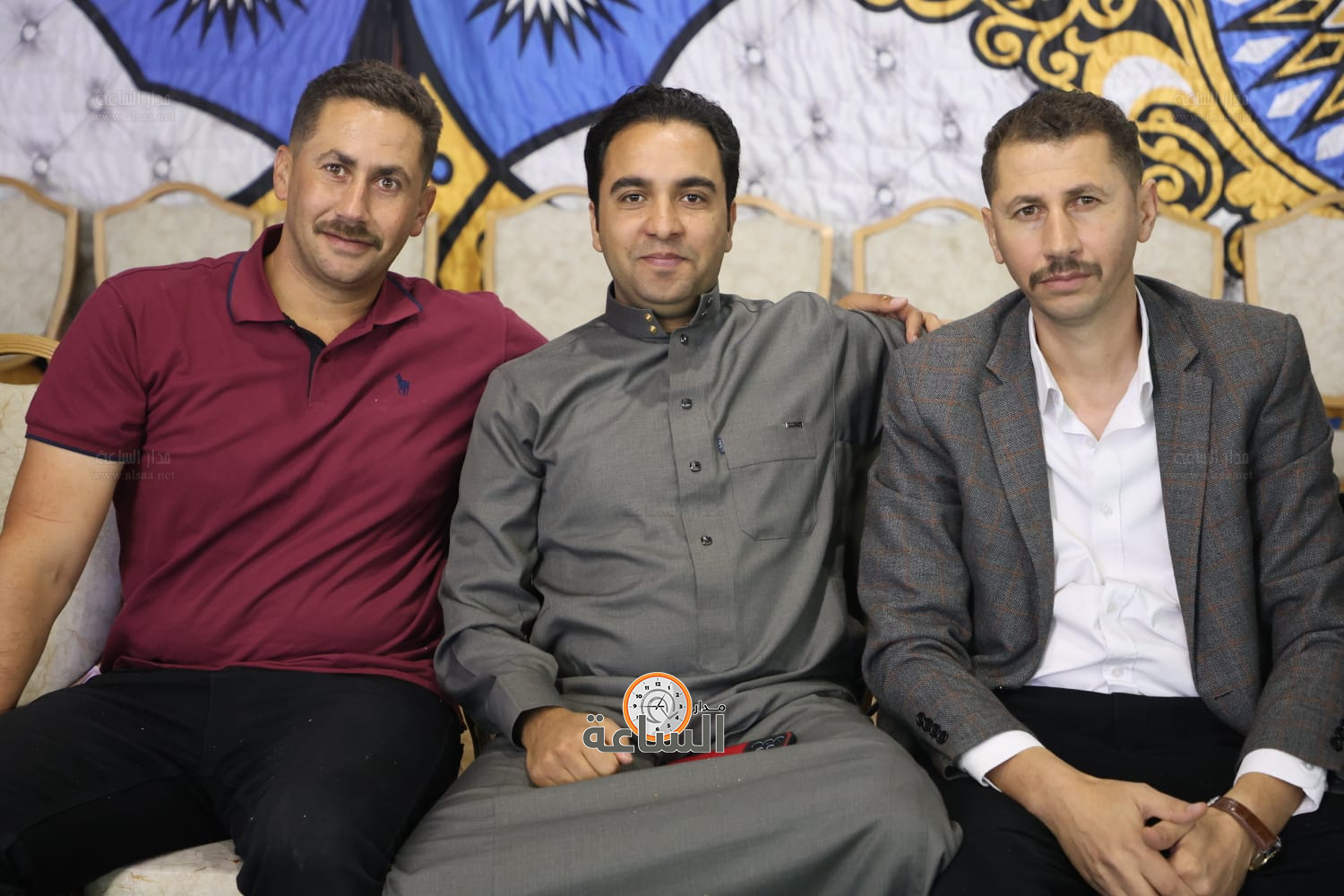 Madar Al-Saa Images 0.23050275246404983