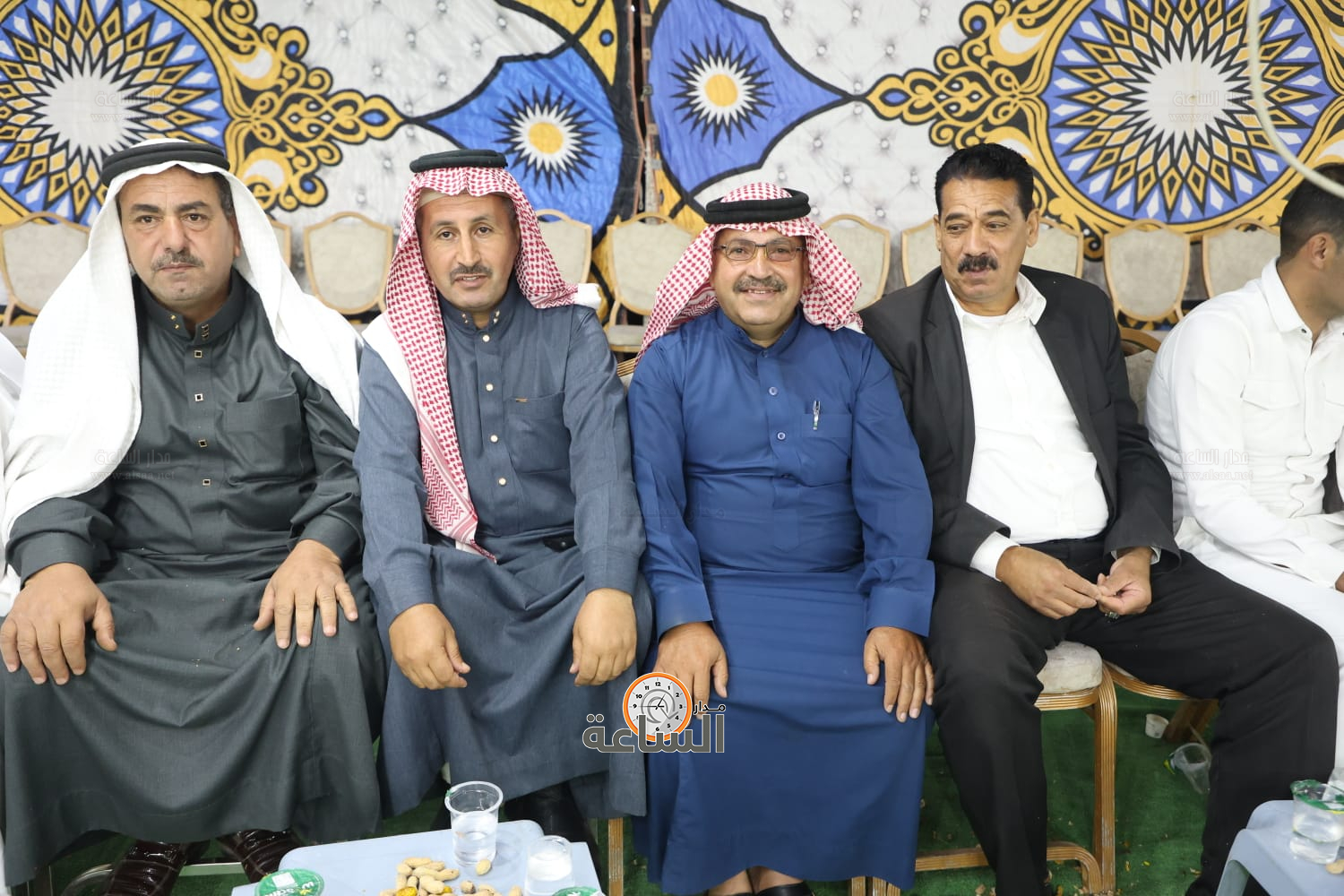 Madar Al-Saa Images 0.5858852812882921