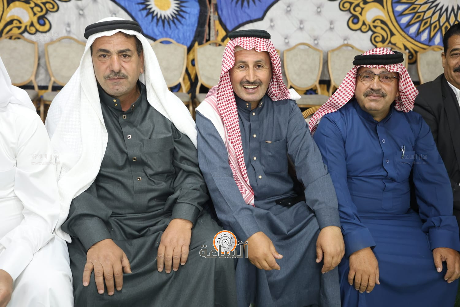 Madar Al-Saa Images 0.5054365996291038