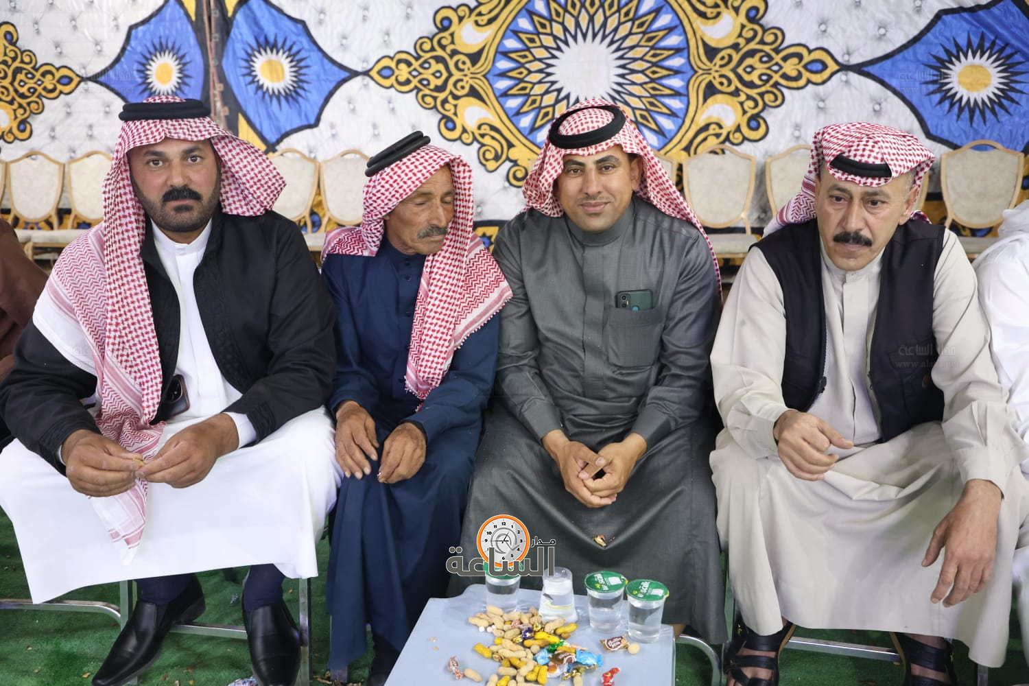 Madar Al-Saa Images 0.017777137783768215