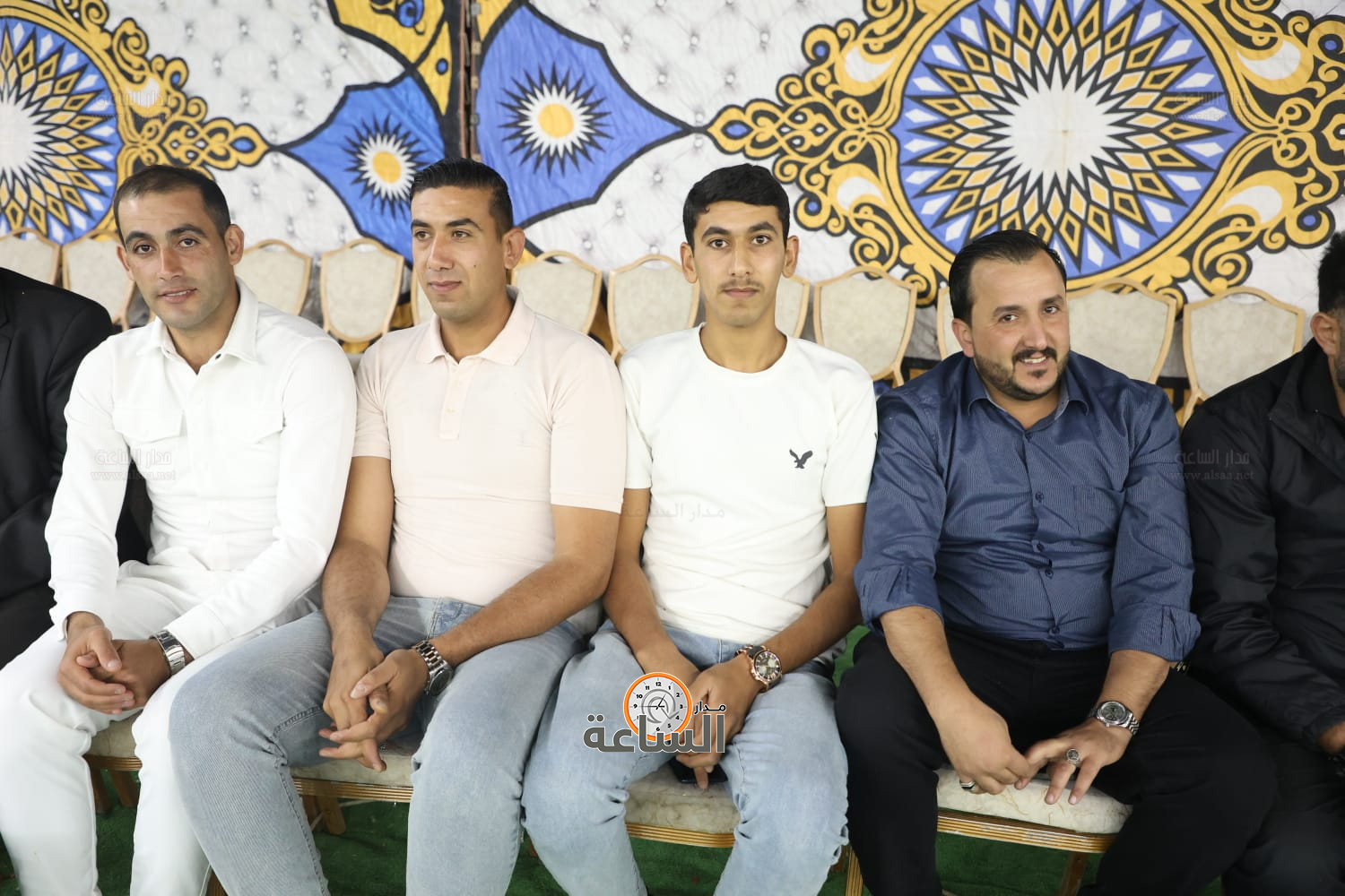 Madar Al-Saa Images 0.4844262068322177