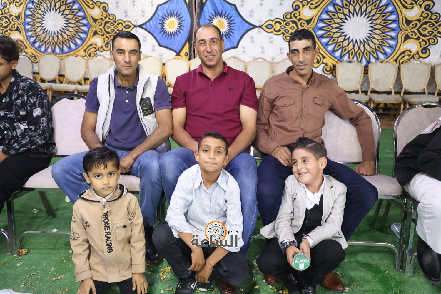 Madar Al-Saa Images 0.18064479096359098