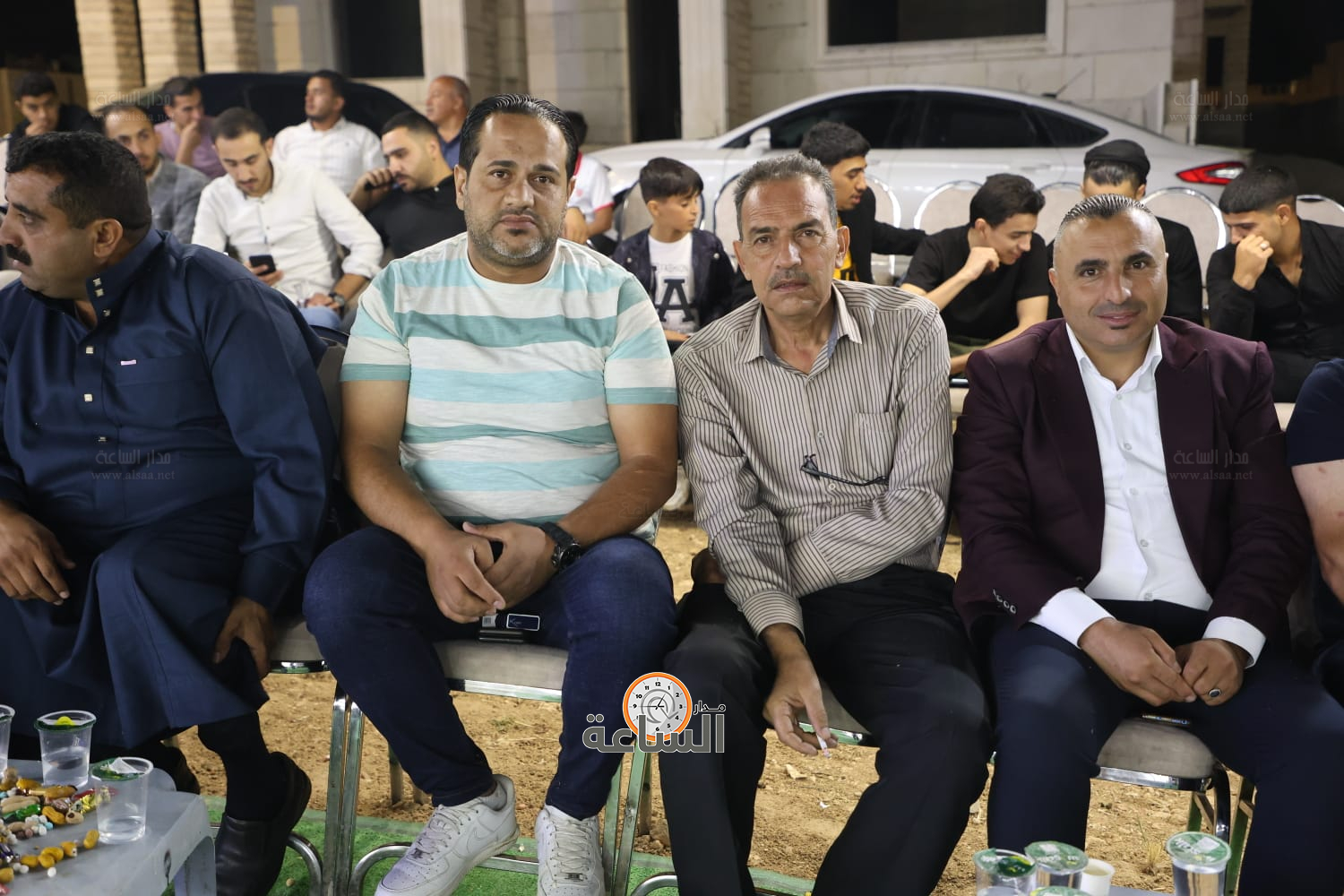 Madar Al-Saa Images 0.8602585520295295