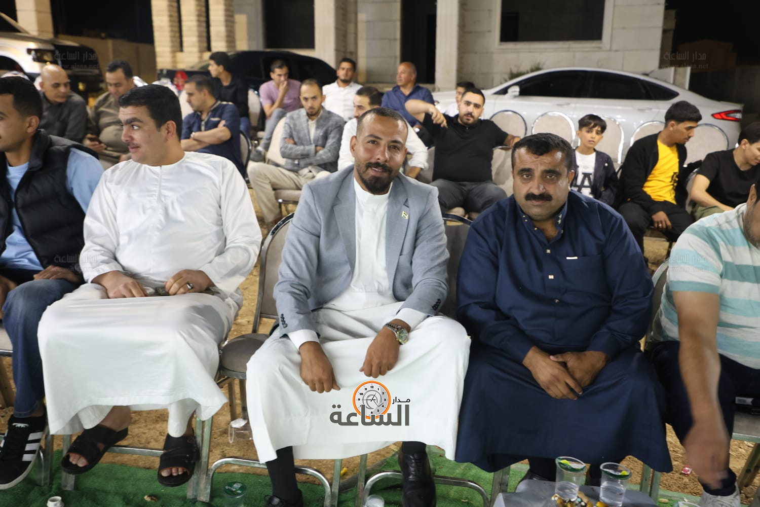 Madar Al-Saa Images 0.11326202446500722