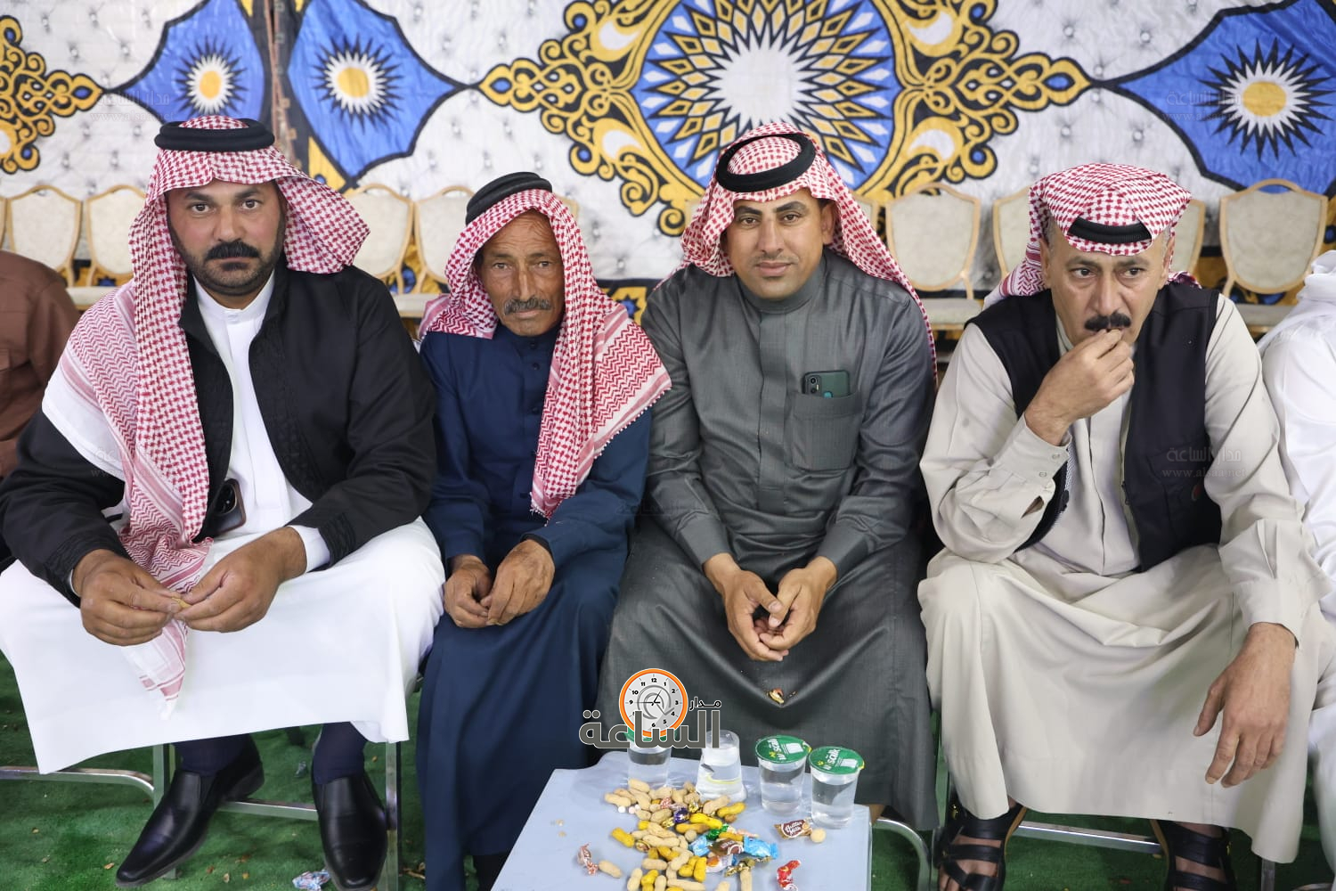 Madar Al-Saa Images 0.02212223663621471