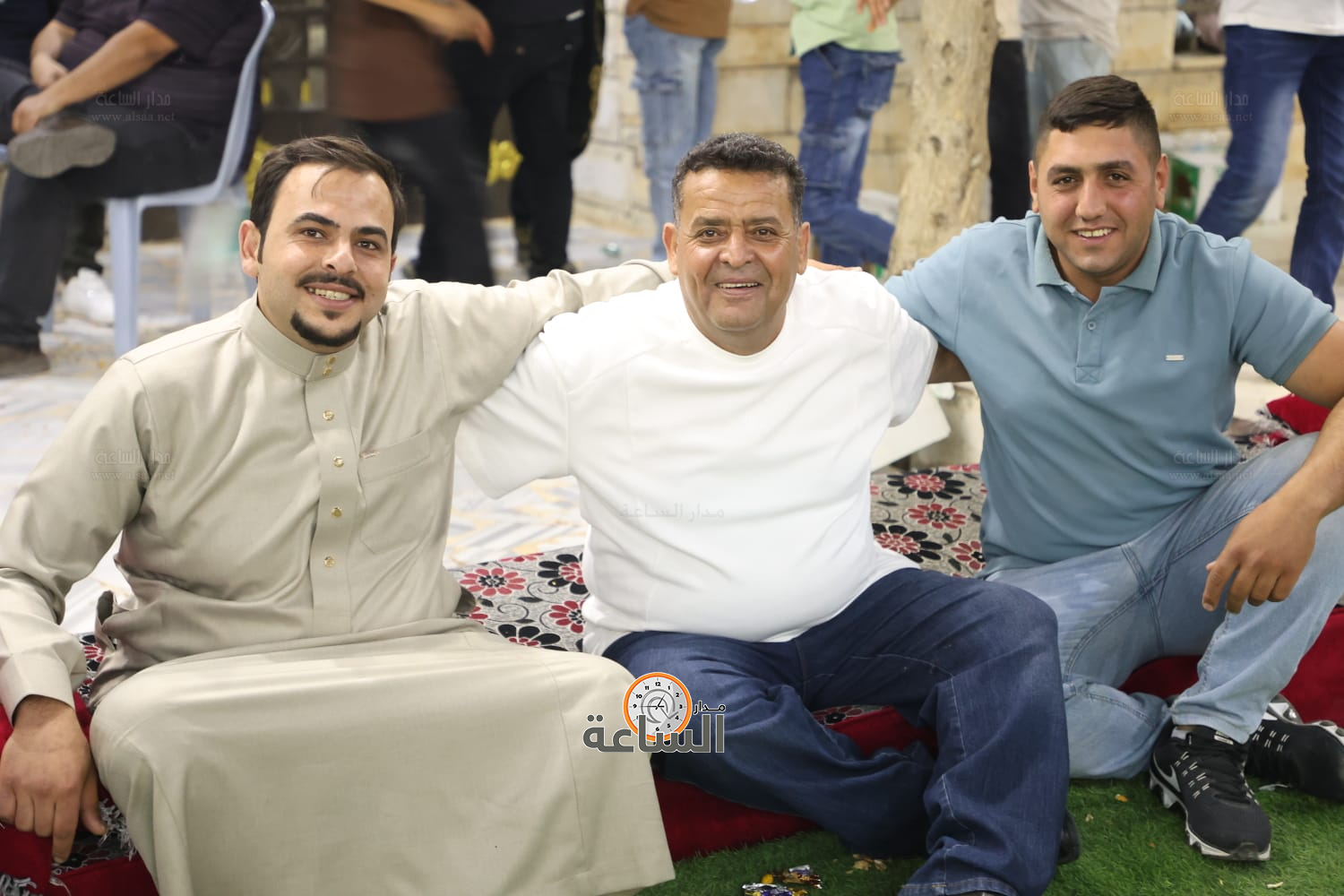 Madar Al-Saa Images 0.8613976588055072