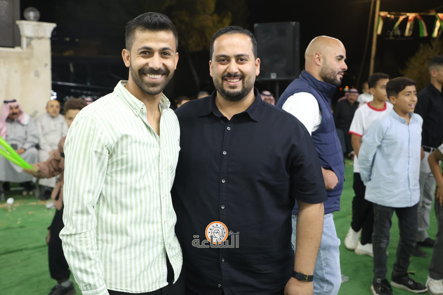 Madar Al-Saa Images 0.8439909429936752