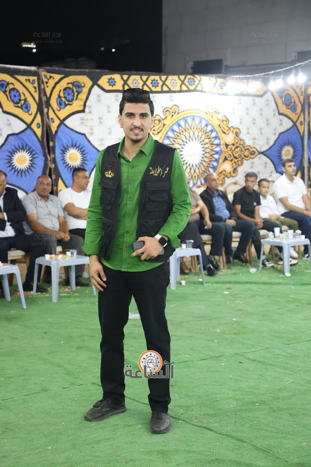 Madar Al-Saa Images 0.529161851368168