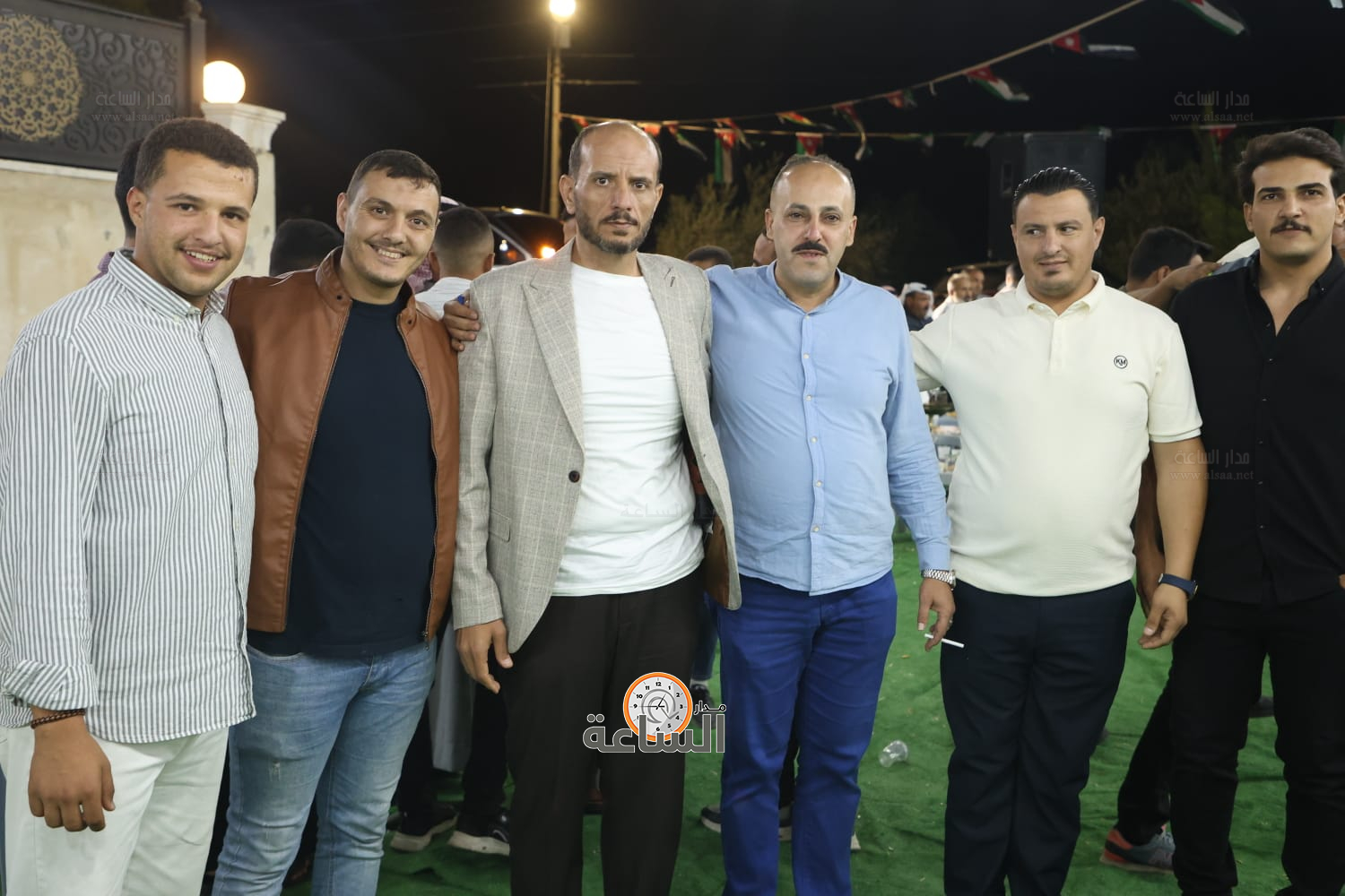 Madar Al-Saa Images 0.22806219994262467