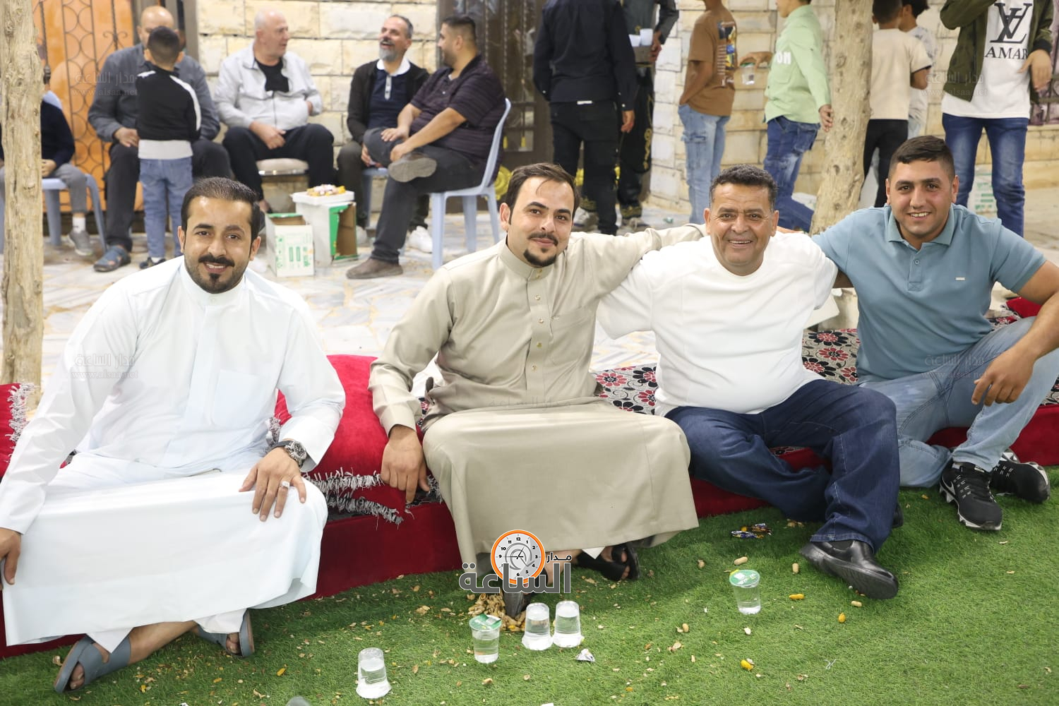 Madar Al-Saa Images 0.34602691933759466