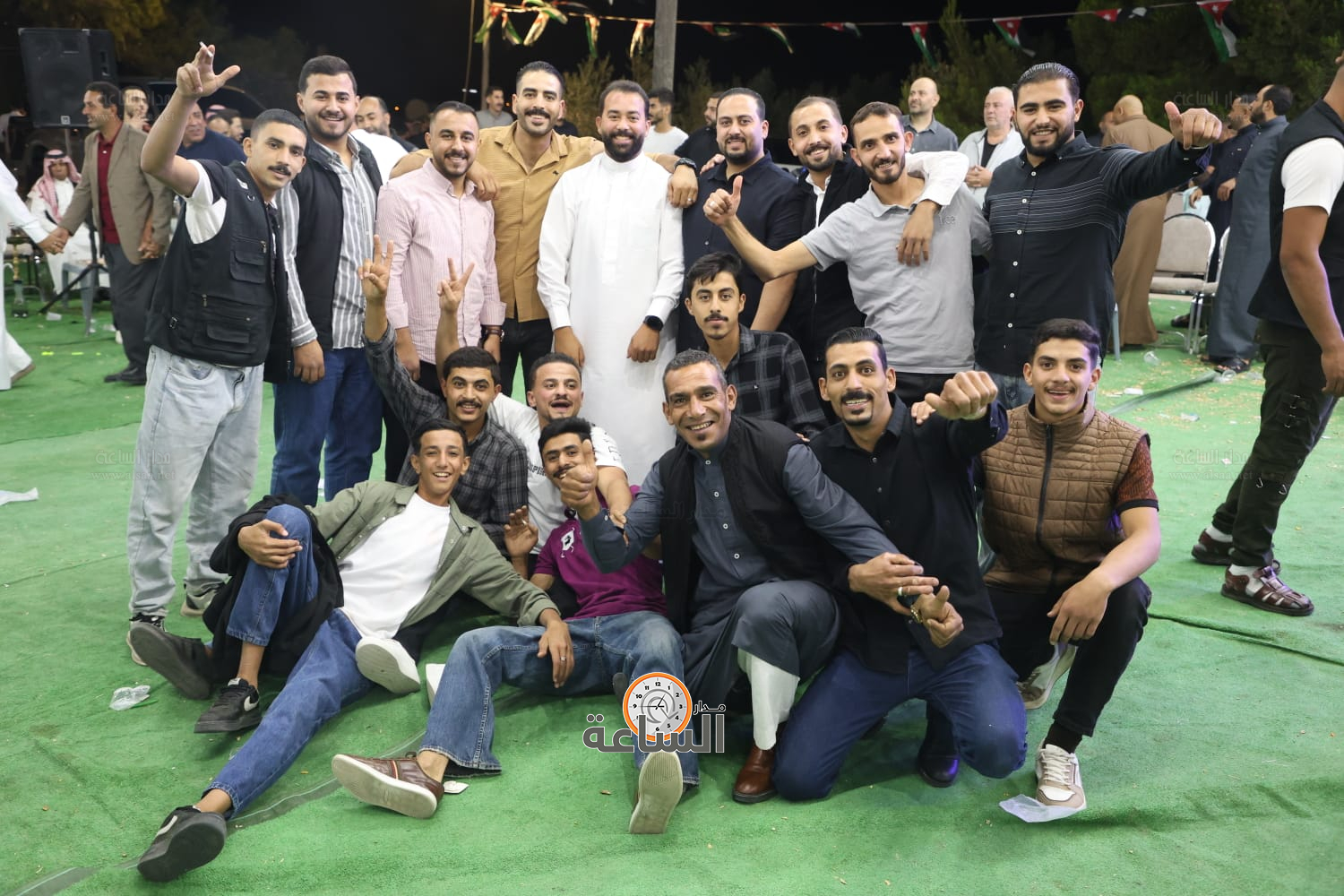 Madar Al-Saa Images 0.8878413849698498